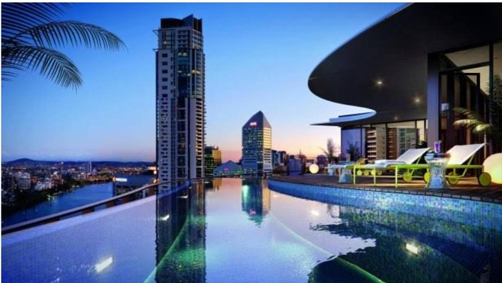 Great Location And Amazing Views * Brisbane