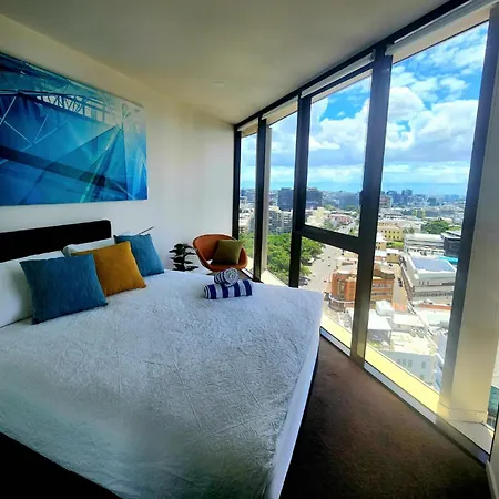 Great Location And Amazing Views Apartment Brisbane Exterior photo