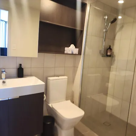 Great Location And Amazing Views Apartment Brisbane Exterior photo