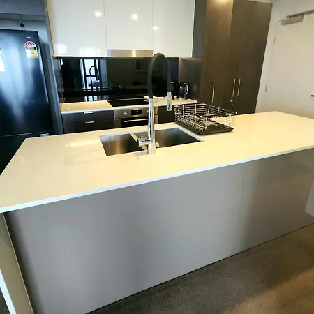 Great Location And Amazing Views Apartment Brisbane Exterior photo