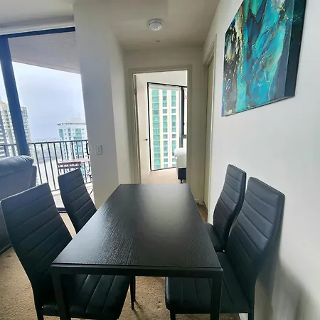 Great Location And Amazing Views Apartment Brisbane Exterior photo
