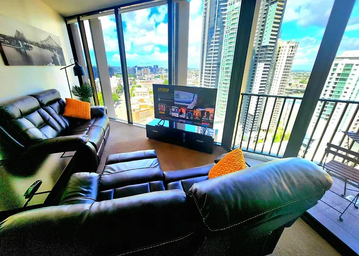 Great Location And Amazing Views