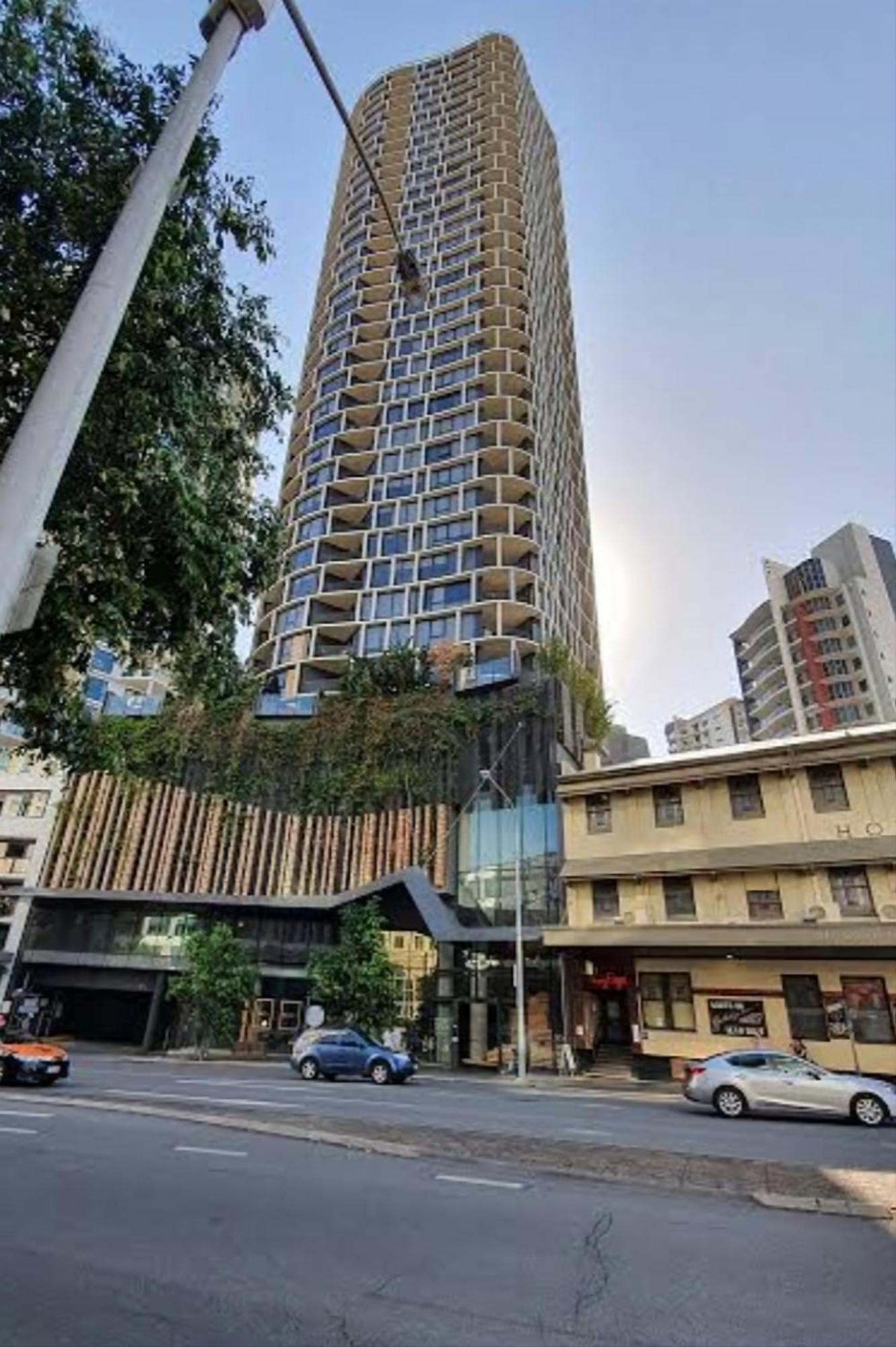 Great Location And Amazing Views Brisbane