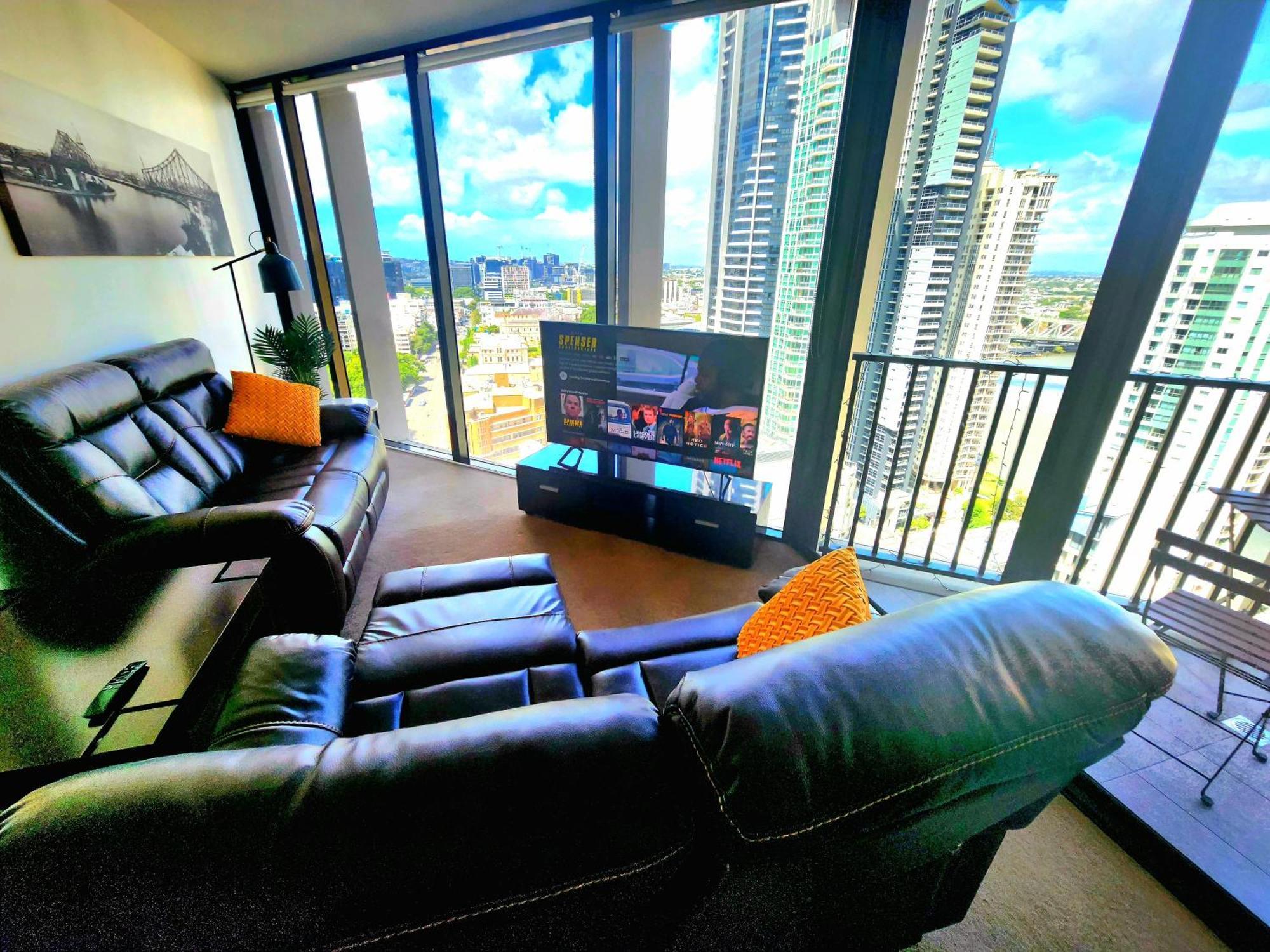 Apartment Great Location And Amazing Views